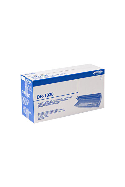 Brother Tobă DR-1030 negru/negru 10000str originală