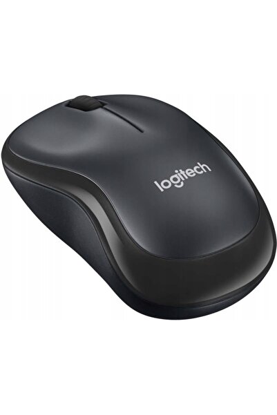 logitech Mouse wireless silențios M220 pentru laptop