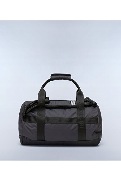 Napapijri Geantă de voiaj Bering travel small 24,5 l negru 041 OS