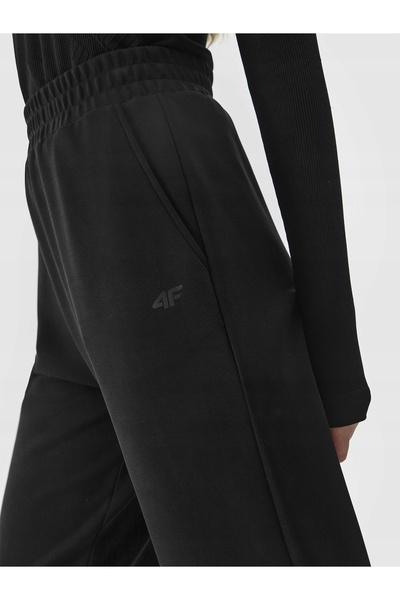 4F PANTALONI DAMĂ 4FWSS24TTROF642 S