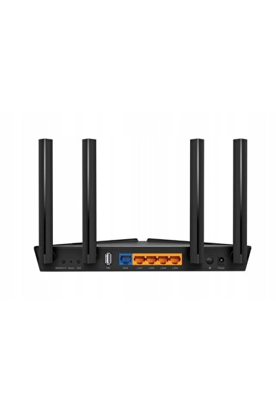 TP-LINK Router Archer AX10 AX1500 Wi-Fi 6