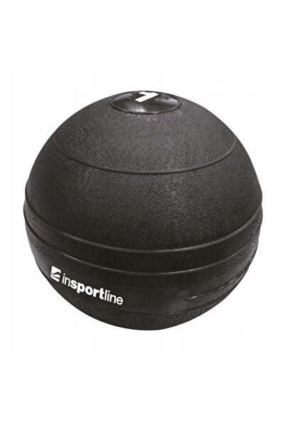 inSPORTline Minge medicală SLAM BALL 1 kg