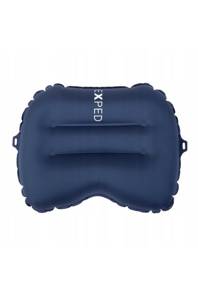 Exped Versa Pillow albastru OS