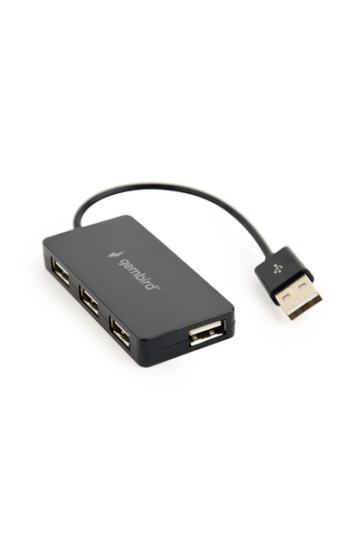 Gembird Hub USB 2.0 UHB-U2P4-04