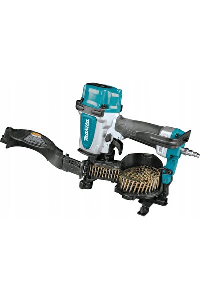 Makita Pistol pneumatic de bătut cuie 19-45 x 3,05 mm AN454