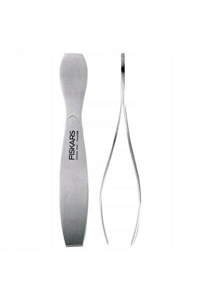 FiSKARS SET DE 3 USTENSILE DE BUCĂTĂRIE PENTRU PESE: CUȚIT + FURCĂ + PĂLĂCĂȘĂ...