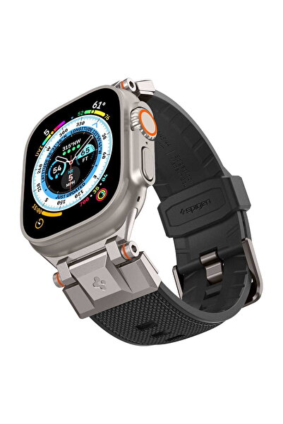 Spigen Curea pentru Apple Watch 10/9/8/7/SE/6/5/4/Ultra 49/46/45/44mm