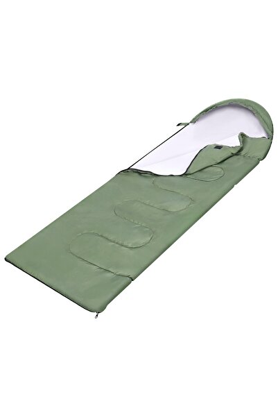 NO BRAND Sac de dormit pentru copii, turistic, călduros, tip mumie, cu glugă,...