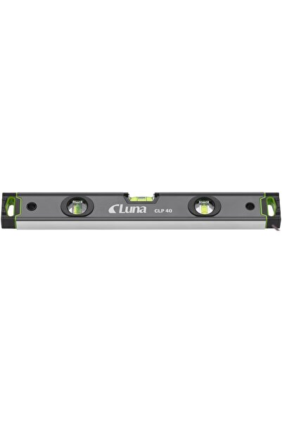NO BRAND Lună Pozitională din Aluminiu CLP 40cm