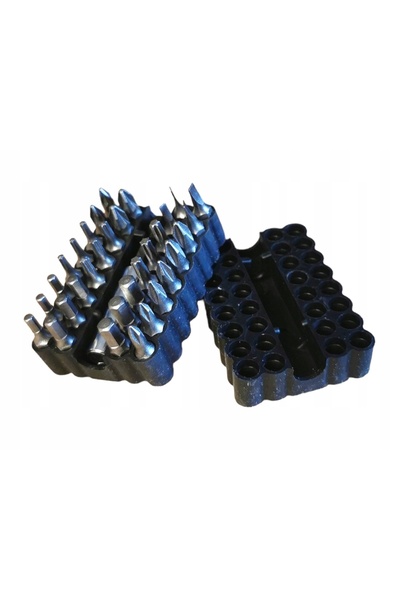 Bosch Set profesional de biți 32 piese + suport de 1/4 inch