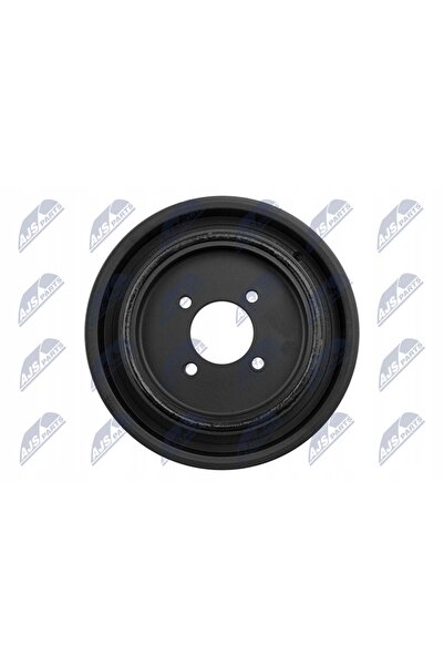 NO BRAND RKP-PE-001 NTY Roată de antrenare a curelei pentru arbore cotit NTY