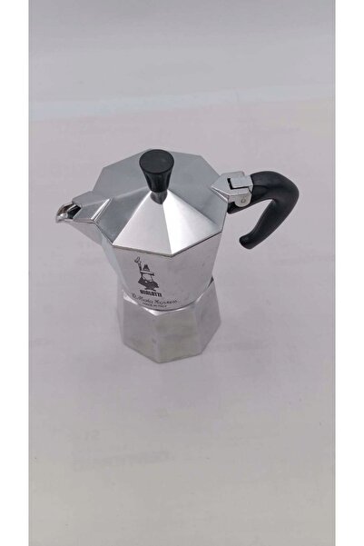 Bialetti Cafetieră Moka Express 4TZ (200 ml)