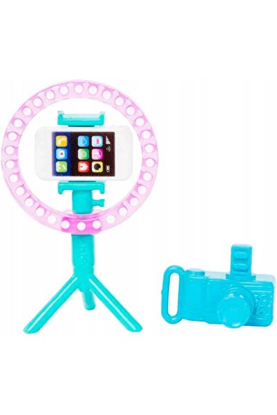 Barbie Set LALKA CELEBRATION FUN cu două păpuși Skipper și Stacey + accesorii