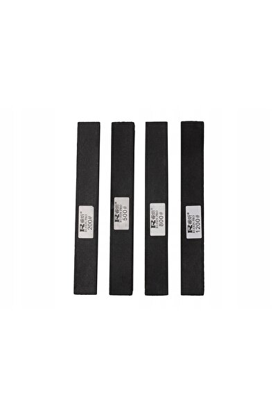 NO BRAND Ruixin Ganzo Pro H0040 SISTEM DE ASCUȚIT CUȚITE CU DIAMANT ȘI PIATRĂ