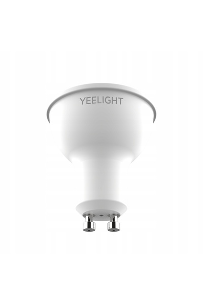 Yeelight Bec inteligent W1 GU10 reglabil