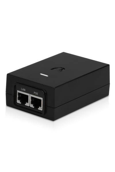Ubiquiti ADAPTOR DE ALIMENTARE POE 48V 500MA (POE-48-24W)