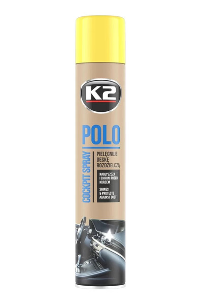 K2R SPRAY SILICON BORD K2 POLO LAMAIE 750 ML