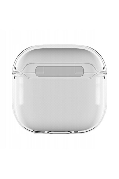 NO BRAND Decoded Silicone Aircase - husă de protecție din silicon pentru AirP...