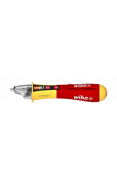 wiha Tester de tensiune fără contact cu protecție 1000V AC 44309