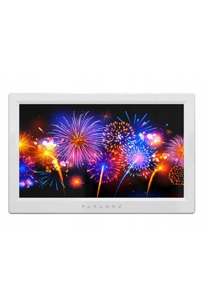 PARADOX PANOU TASTATURĂ TOUCHPAD TM70 7 " EVO SPECTRA MAGELLAN ALB