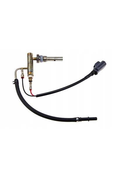 NO BRAND INJECTOR CATALIZATOR DPF FORD KUGA II 2.0TDCi