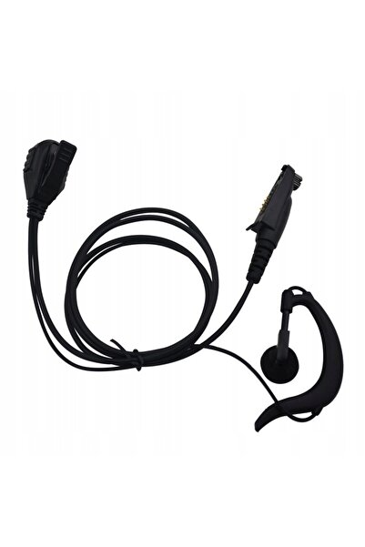 NO BRAND Microfon Căști set original TYT MD-2017