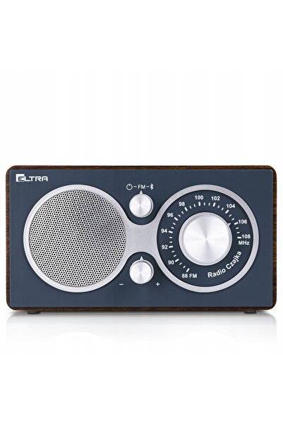 ELTRA Receptor radio de rețea Czajka Bluetooth