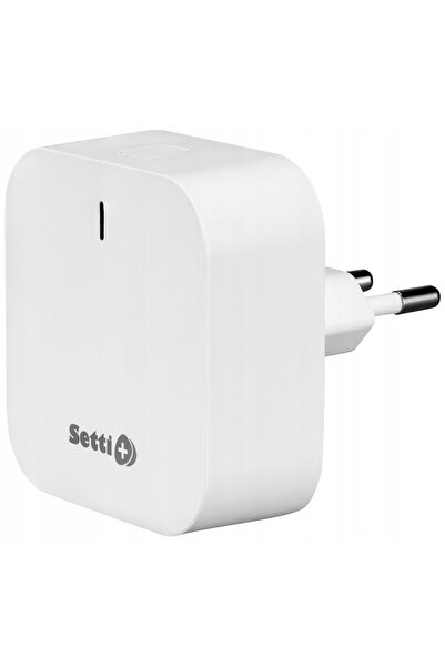 SETTİ MANA Portal SETTI+ SGW430 ZigBee/Wi-Fi/Bluetooth