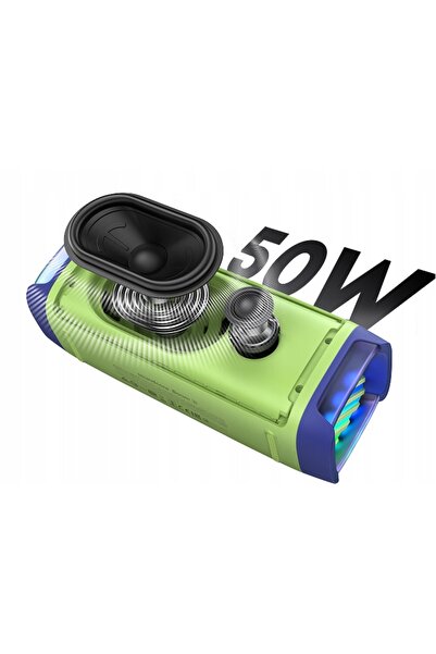 Soundcore Boxă portabilă Boom 3i Verde