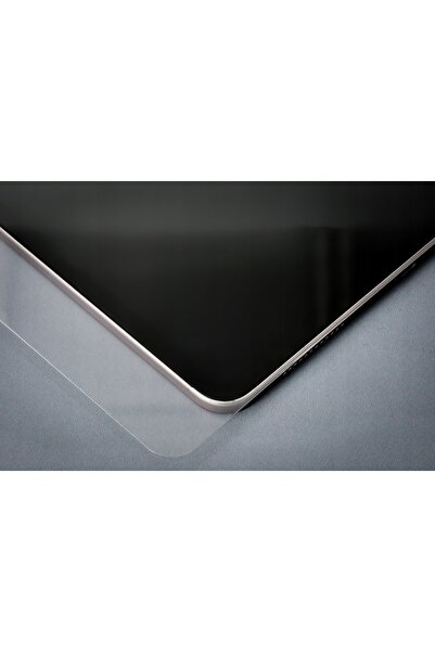 NO BRAND Folie de protecție din sticlă securizată Bizon pentru iPad Air 13 " ...