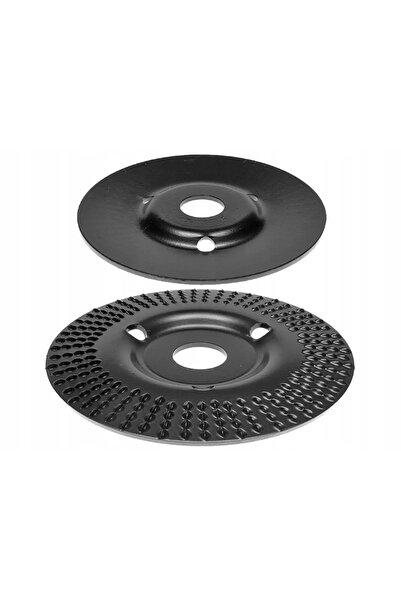 dedra Disc abraziv oblic 125mm f692005, gradare superioară