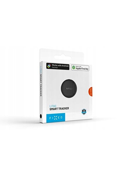 NO BRAND Localizator / GPS compatibil cu Find My / Hub, tracker mic Bluetooth...