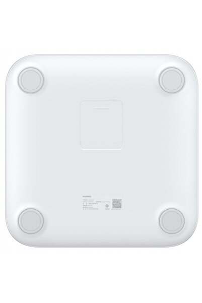 Huawei Cântar electronic din sticlă cu Bluetooth, Scara 3