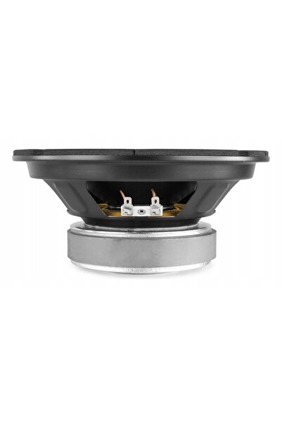 NO BRAND Difuzor woofer Hi-Fi de 20cm, 125W, 8 ohmi, tip coloană, pentru inst...