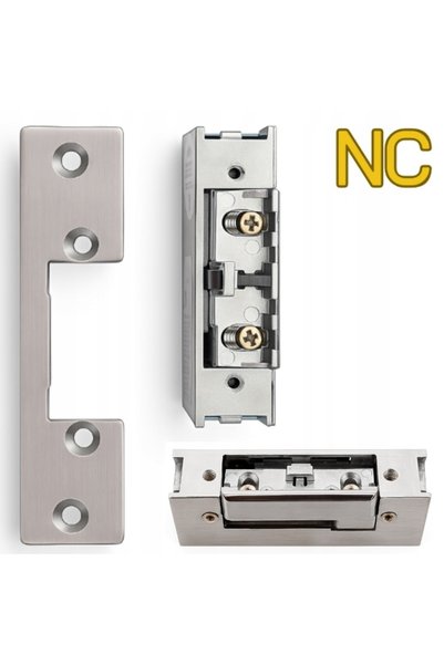 Spreest Contact electric cu memorie simetrică pentru încuietoare de ușă cu ca...