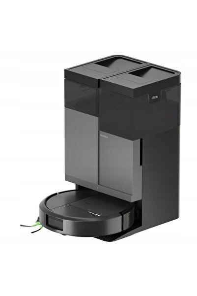 NO BRAND IROBOT Roomba 415 Combo Robot de curățare Negru