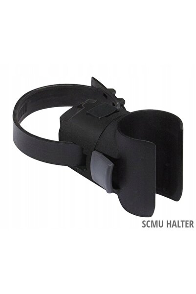 Abus Clemă de bicicletă 5410K/85 Cablu Negru