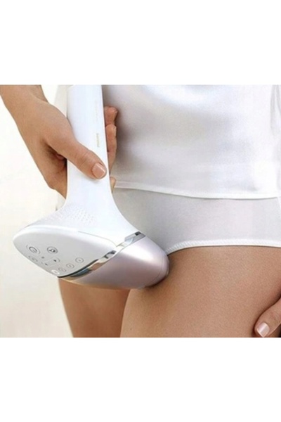 Philips Epilator Lumea IPL BRI947-00 SenseIQ SmartSkin Sensor