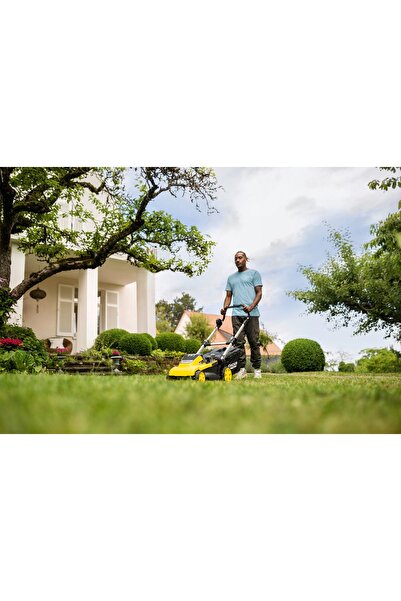 Karcher LMO 5-18 DUAL 2.445-263.0 (41 cm) Lamă de cositoare