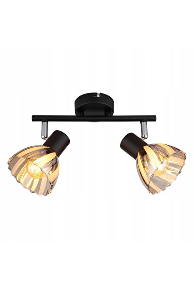 NO BRAND ZACHERY 54315S-2 Lampă reflector Globo Spot