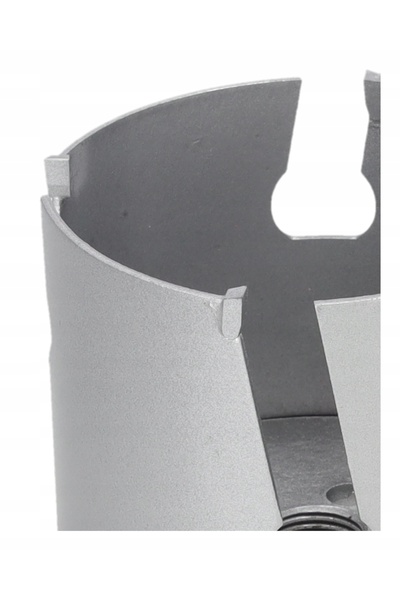 dedra Koronka Carotieră universală Widiowa TCT 83 mm Filet 5/8 "08X083