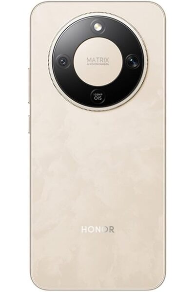 HONOR هاتف محمول X9d 5G بشريحتين مع ذاكرة وصول عشوائي 12 جيجابايت وسعة تخزين 256 جيجابايت، ذهبي (شروق الشمس)