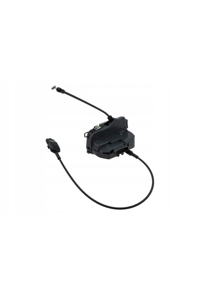 NO BRAND EZC-RE-237 NTY ACTUATOR ÎNCHIDERE CENTRALIZATĂ SPATE NTY