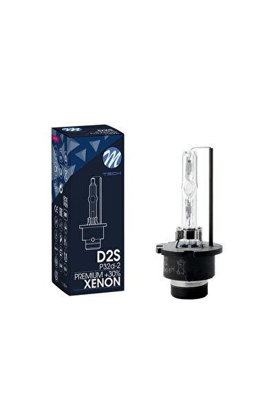 NO BRAND LAMPĂ XENON NTY D2S85V35W