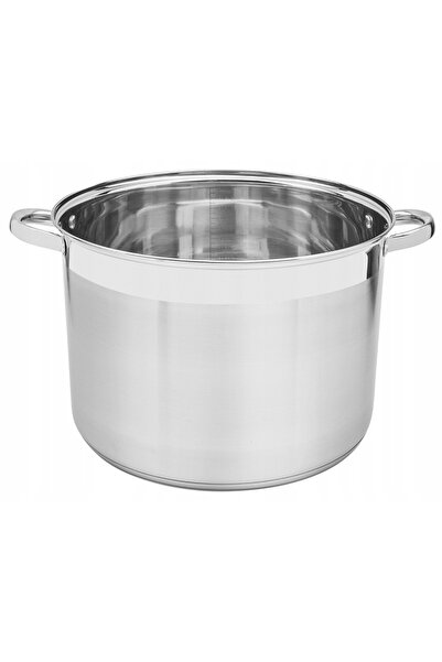 Tadar OALĂ MARE DE TIP GAUZE CU CAPAC 17L GAZ IND.