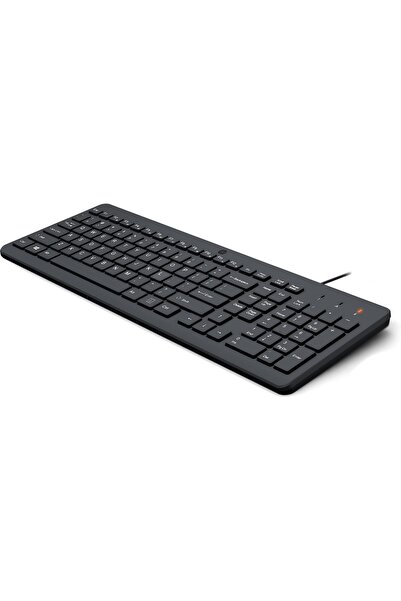 HP 150 Tastatură