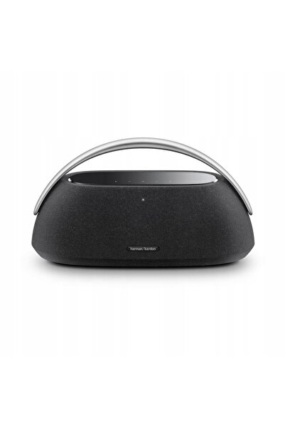 NO BRAND Boxă portabilă HARMAN KARDON GO+ Play 3 Negru