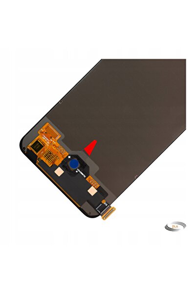 NO BRAND Display pentru Realme 9 Pro Plus Ecran LCD Original Zila RMX3392 RMX...