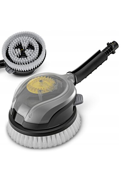 Karcher Perie rotativă rotundă pentru curățare WB 130 pentru aparate de spăla...
