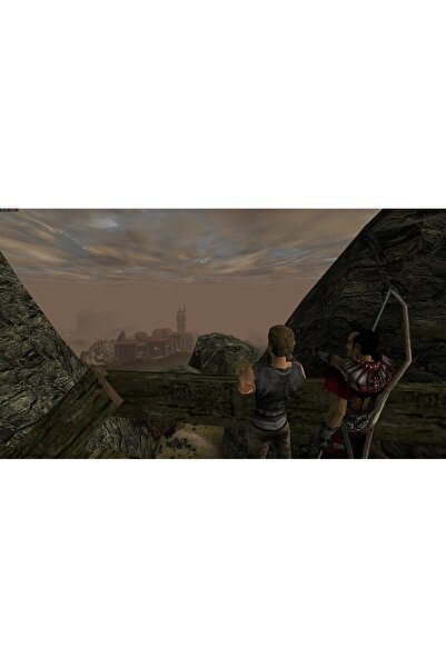 NO BRAND Gotic Clasic Saga Khorinis Gra NINTENDO SWITCH